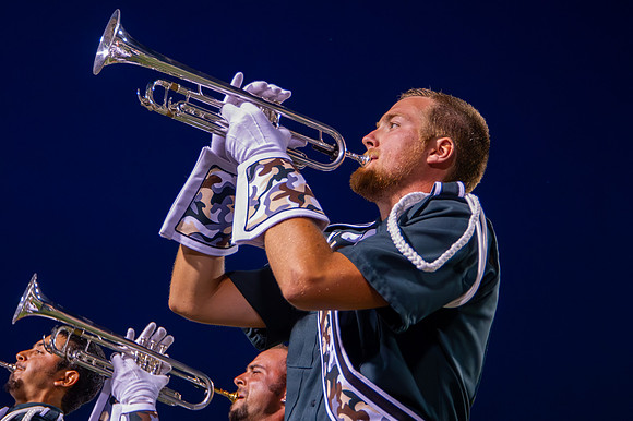 2013 Madison Scouts