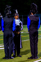 the @Bluecoats #DrumsOnParade show DCI This image of June 22, 2012. drum and bugle corps2012 This image of the2012