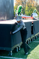 2024 Greendale Marching Band