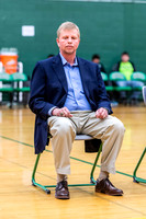 2016 Greendale HOF Induction