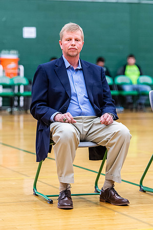 2016 Greendale HOF Induction