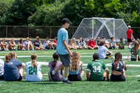 2024 Greendale Marching Band