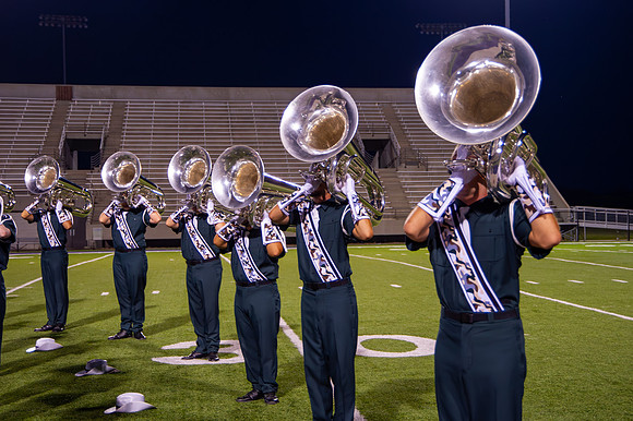 2013 Madison Scouts