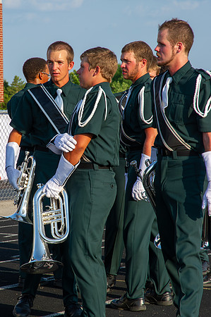 2012 Madison Scouts