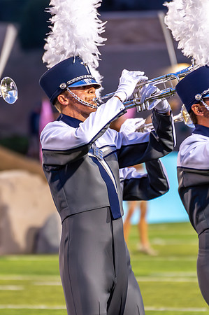 2012 Blue Stars