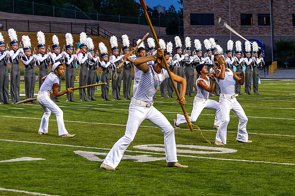 2012 Blue Stars
