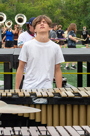 2024 Greendale Marching Band