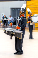 2014 Riverside University Indoor Percussion