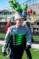 2024 Greendale Marching Band