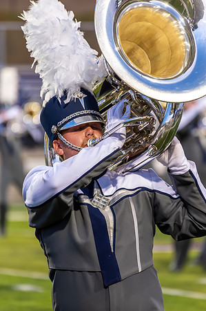 2012 Blue Stars
