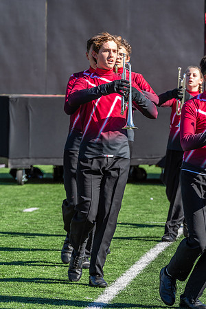 2024 Greendale Marching Band