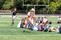 2024 Greendale Marching Band