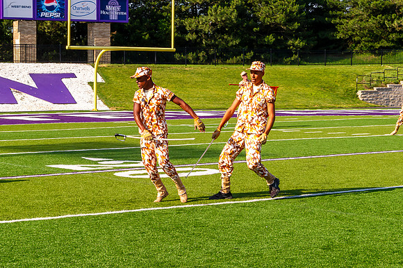 2013 Madison Scouts