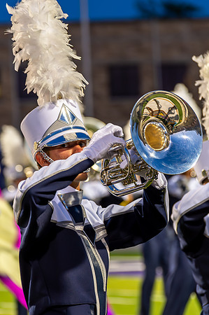 the @BlueStarsdbc #WhitewaterClassic This image of July 5, 2013. drum and bugle corps2013 is from their performance on2013