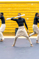 2014 South Shore Drill Team