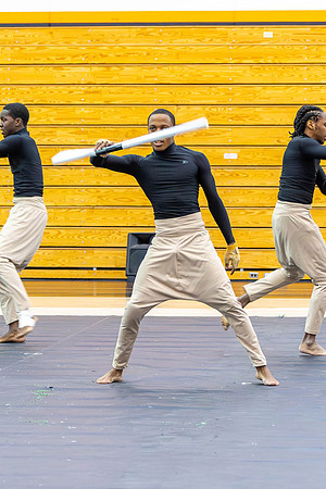 2014 South Shore Drill Team