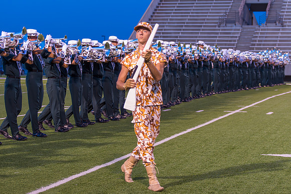 2013 Madison Scouts