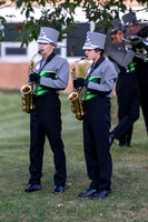 2024 Greendale Marching Band
