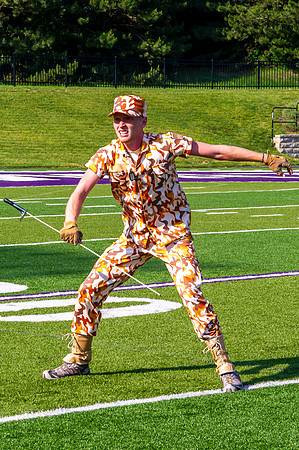 2013 Madison Scouts
