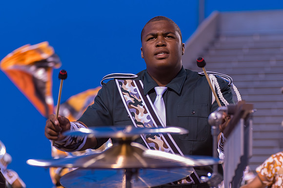 2013 Madison Scouts