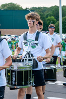 2024 Greendale Marching Band