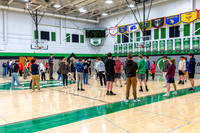 2025 Greendale Marching Band