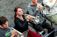 2025 Greendale Marching Band