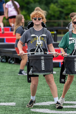 2024 Greendale Marching Band