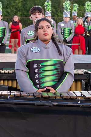 2024 Greendale Marching Band