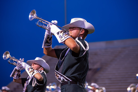 2013 Madison Scouts