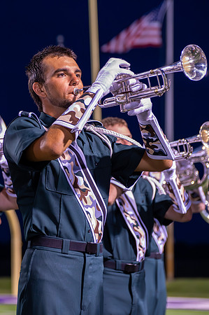 2013 Madison Scouts