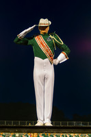 2015 Madison Scouts