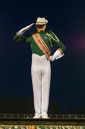 2015 Madison Scouts