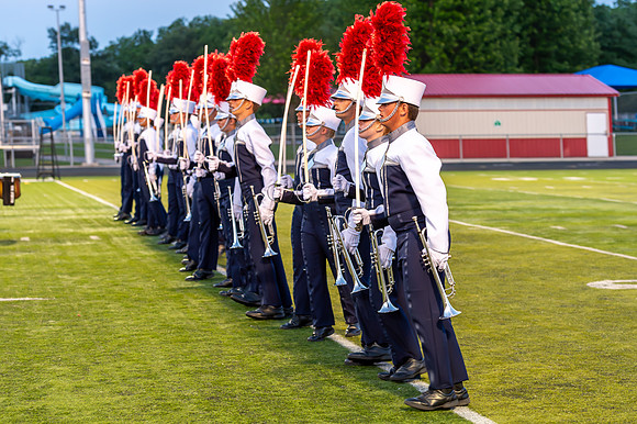 2015 Blue Stars
