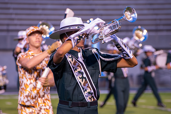 2013 Madison Scouts