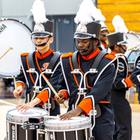 2014 Riverside University Indoor Percussion