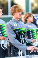 2024 Greendale Marching Band