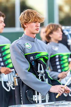 2024 Greendale Marching Band