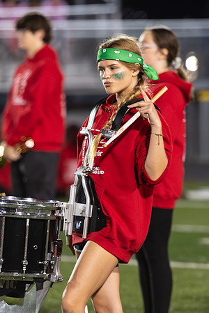 2024 Greendale Marching Band