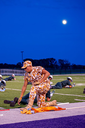 2013 Madison Scouts