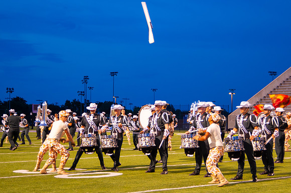 2013 Madison Scouts