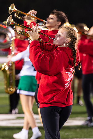 2024 Greendale Marching Band