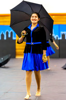 2015 Round Lake Winter Guard