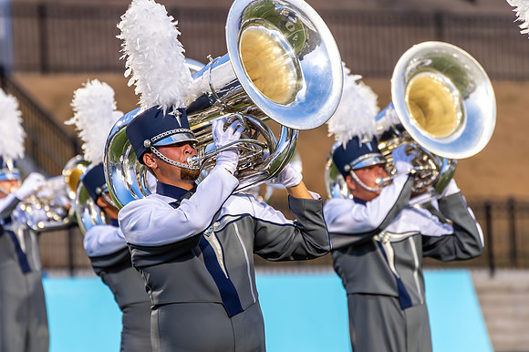 2012 Blue Stars