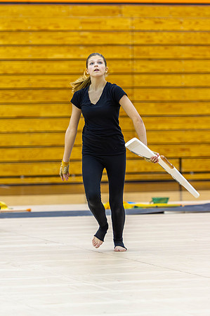 2015 Cudahy Independent Winter Guard