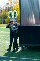 2024 Greendale Marching Band
