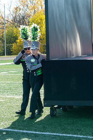 2024 Greendale Marching Band