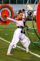 2017 Santa Clara Vanguard