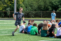 2024 Greendale Marching Band