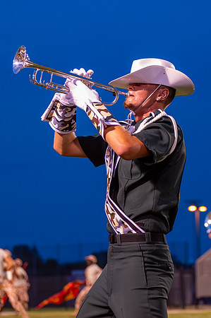 2013 Madison Scouts